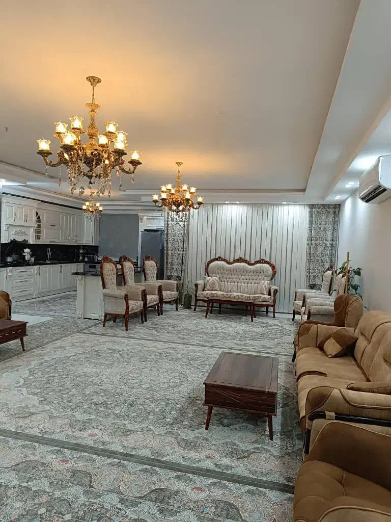 آپارتمان ۱۶۰ متری دانشجو|فروش آپارتمان|مشهد, دانشجو|دیوار