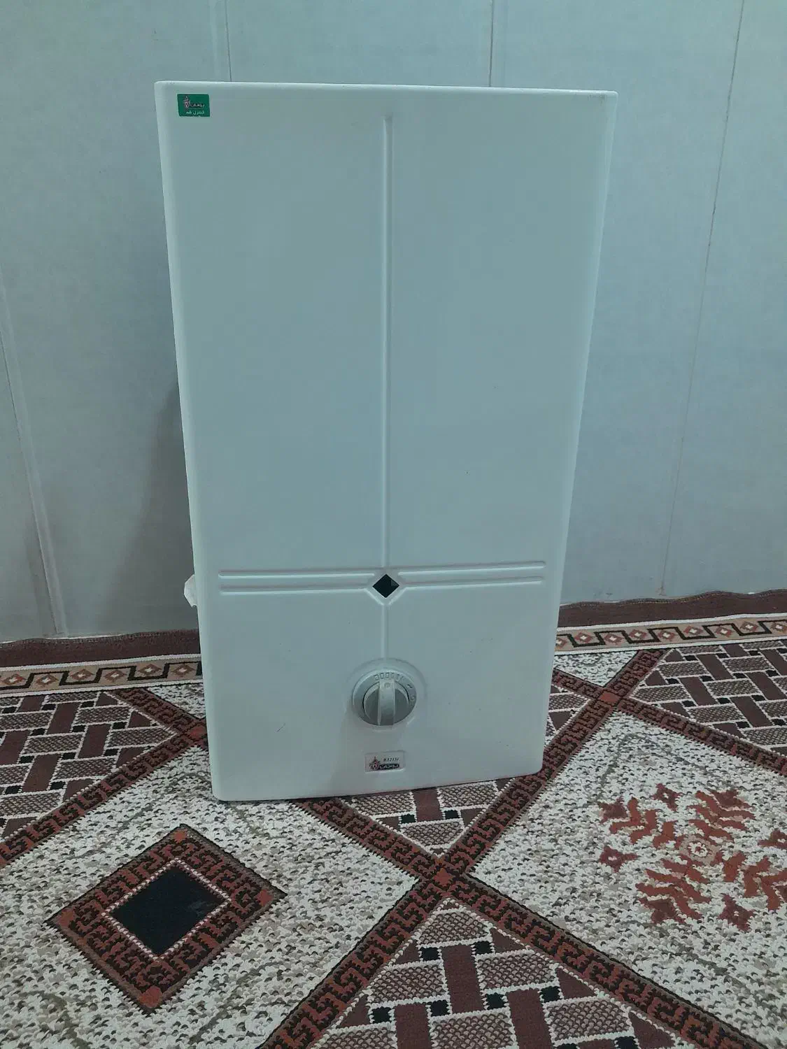 آبگرمکن بوتان مدل B32 15|آبگرمکن، پکیج، شوفاژ|خواف, |دیوار