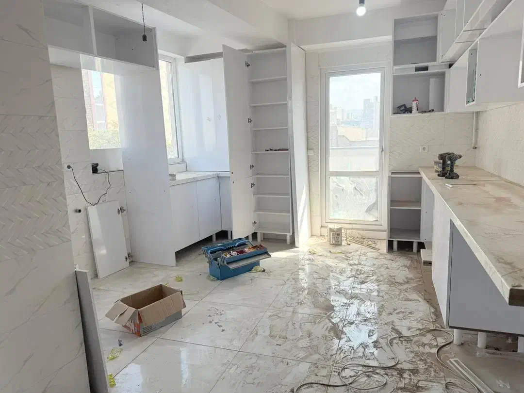 اجاره اپارتمان ۱۴۰متر حافظ مارالان ازادی|اجارهٔ آپارتمان|تبریز, |دیوار