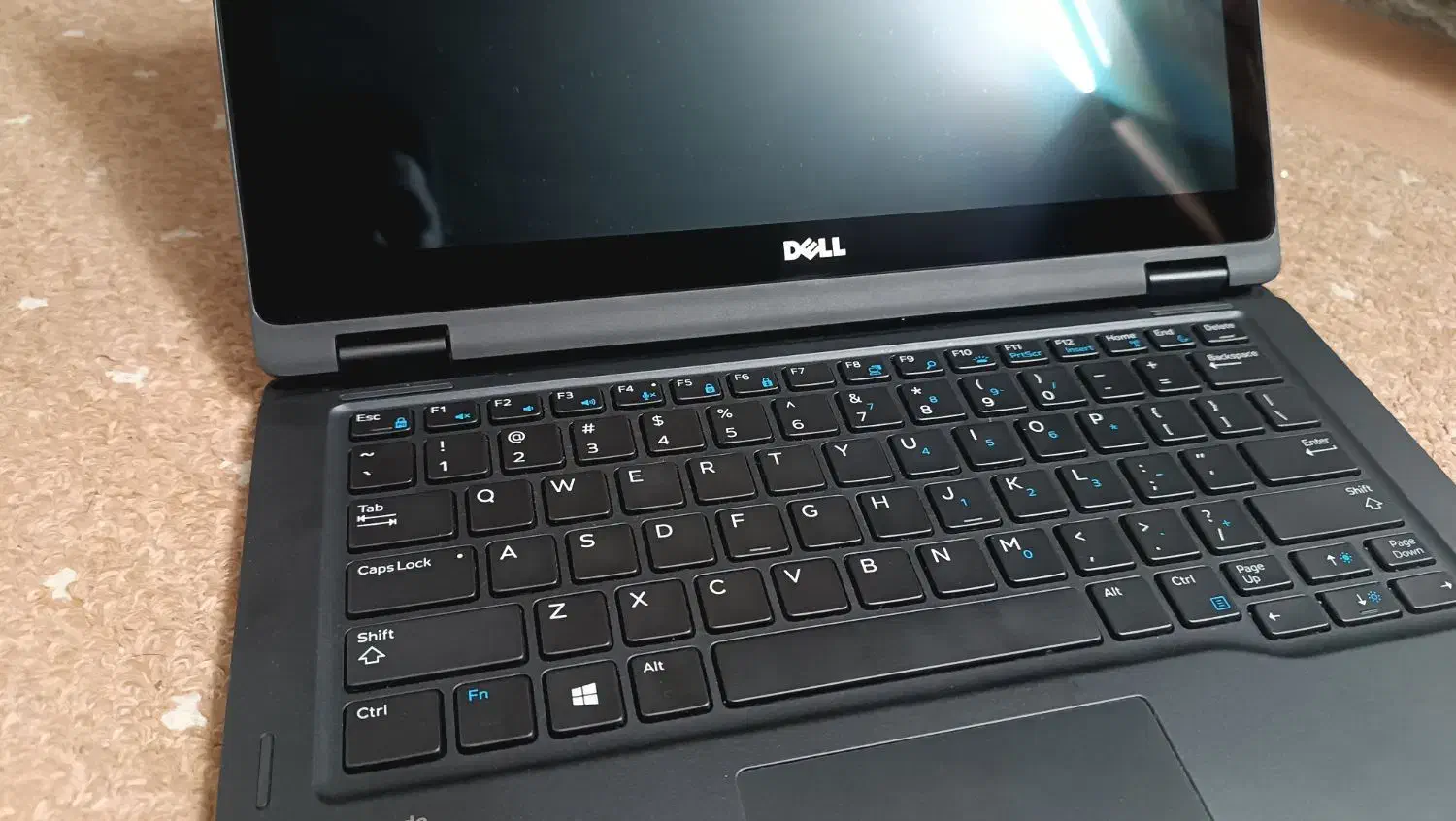 لپ تاپ دل لمسی ۳۶۰|رایانه همراه|تهران, تهرانپارس شرقی|دیوار