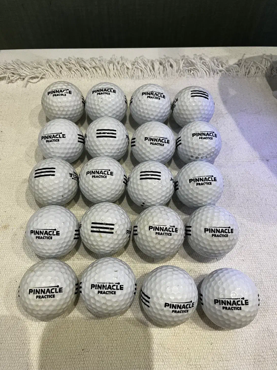 توپ گلف|تجهیزات ورزشی|مشهد, فرهنگ|دیوار