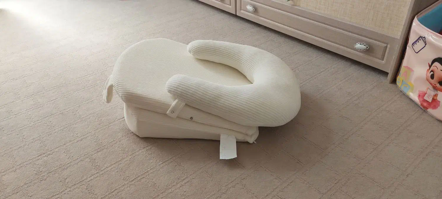 تشک آنتی رفلاکس دی روحه|اسباب و اثاث بچه|گرمسار, |دیوار