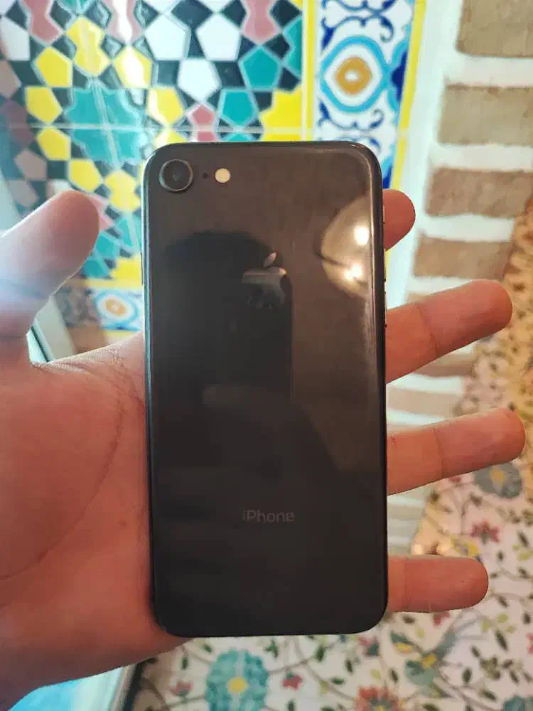 ایفون 8|موبایل|تبریز, |دیوار