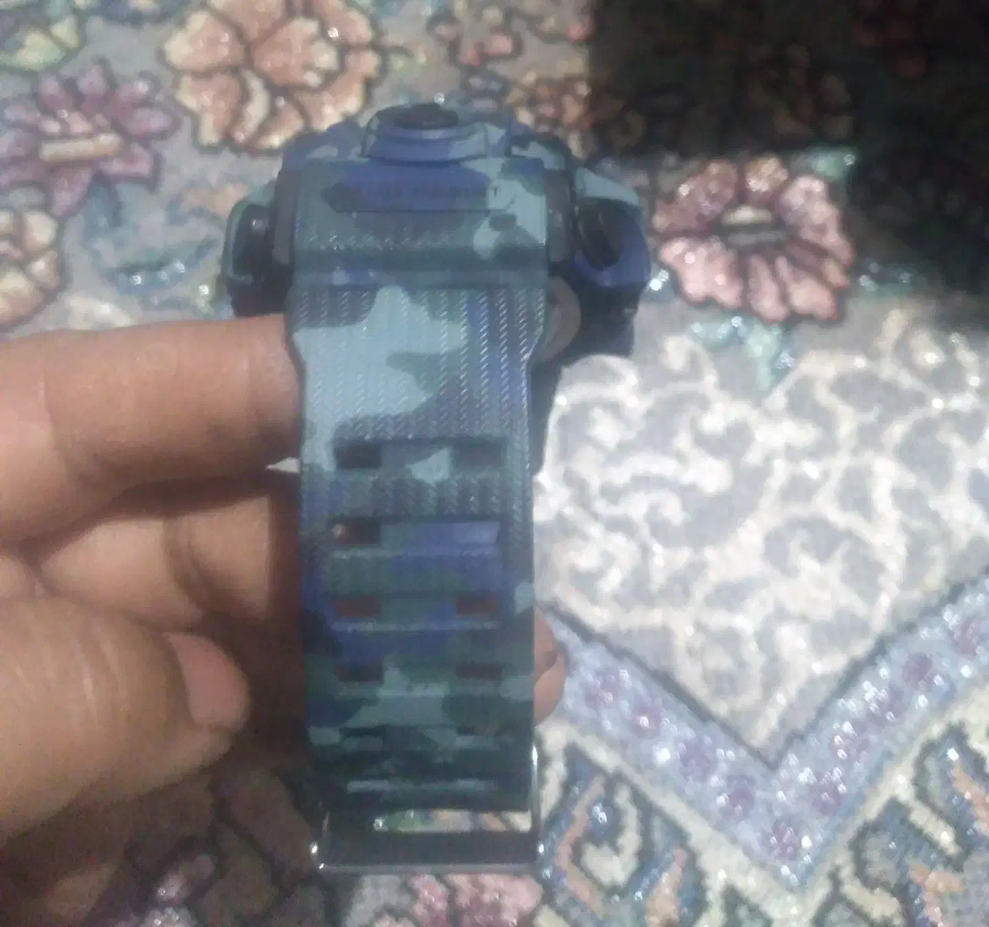 ساعت مچی بسیار زیبا قشنگ درحدنو|ساعت|گنبد کاووس, |دیوار