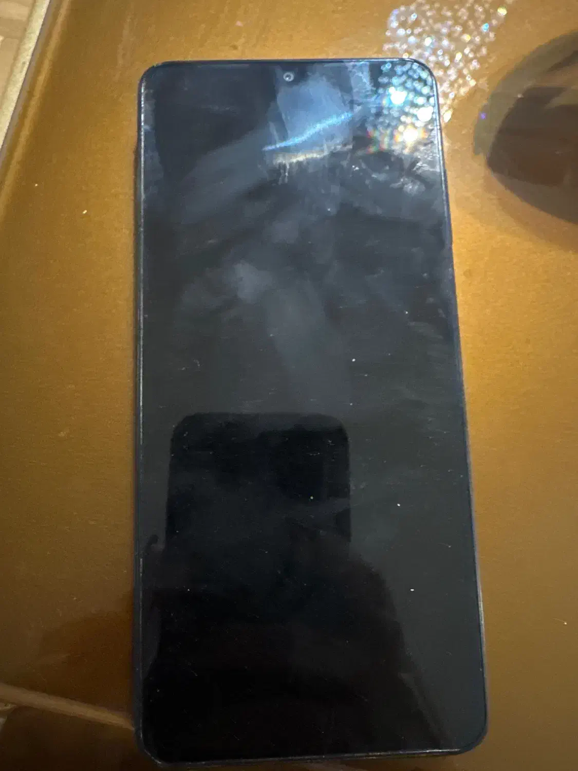 گوشی سامسونگ A06|موبایل|تهران, جنتآباد شمالی|دیوار