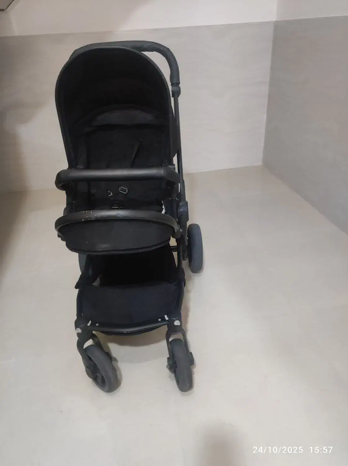 کالسکه روماپلاس|کالسکه و لوازم جانبی|الشتر, |دیوار