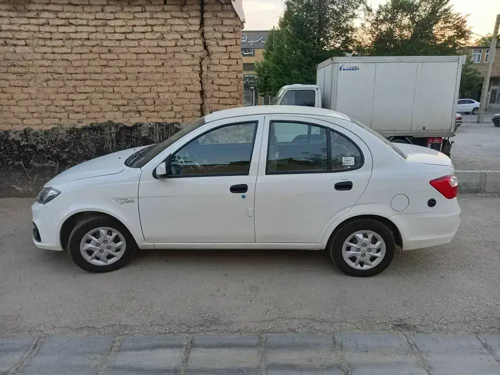 ساینا s دوگانه سوز|خودرو سواری و وانت|فارسان, |دیوار