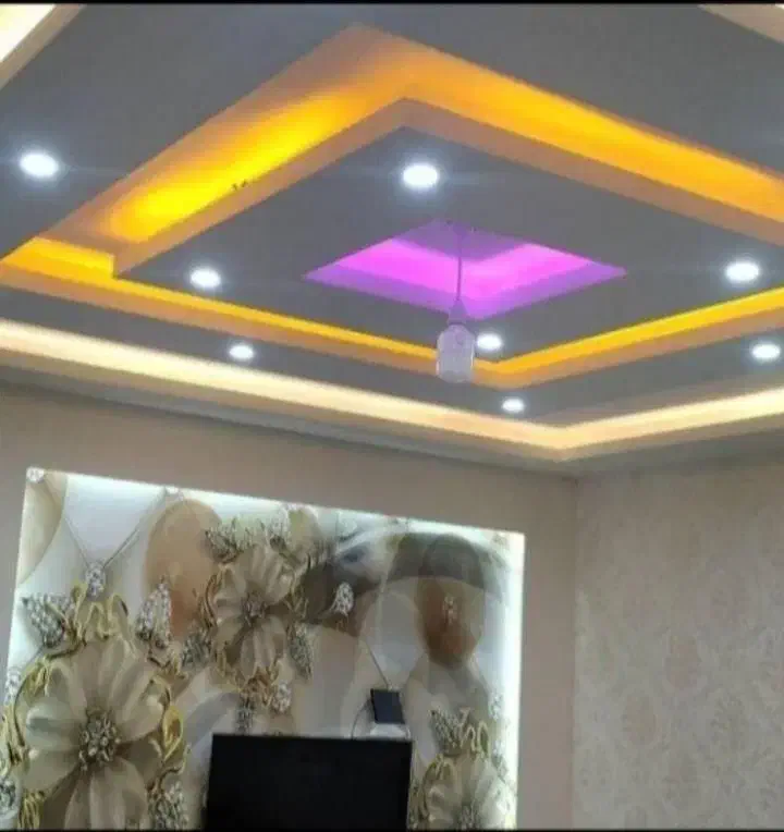 رابیتس کاری...راویز کاری|خدمات پیشه و مهارت|زنجان, |دیوار