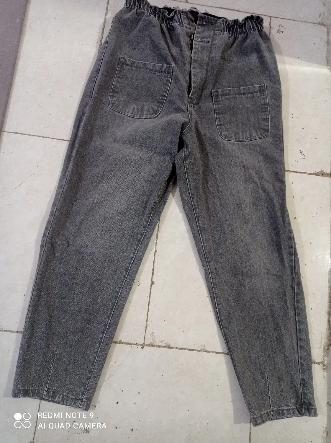 شلوار لی مام فیت|لباس|پاکدشت, پاکدشت (مامازند)|دیوار