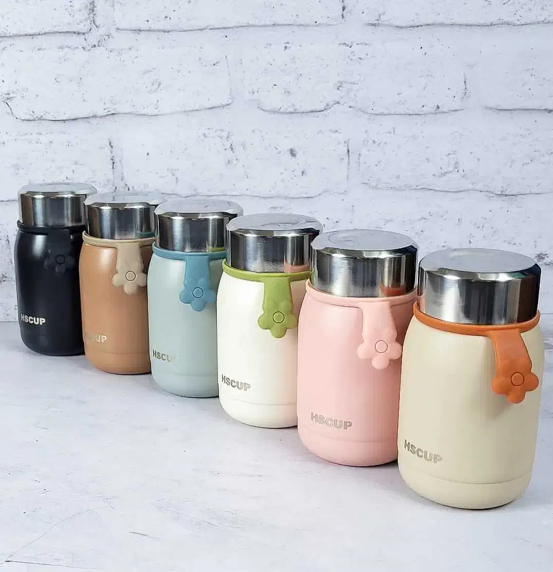 تراول ماگ ۲۰۰ میل  hscup فلاسک مینی ضد خش|ظروف نگهدارنده، پلاستیکی، یک‌بارمصرف|مشهد, چهنو|دیوار