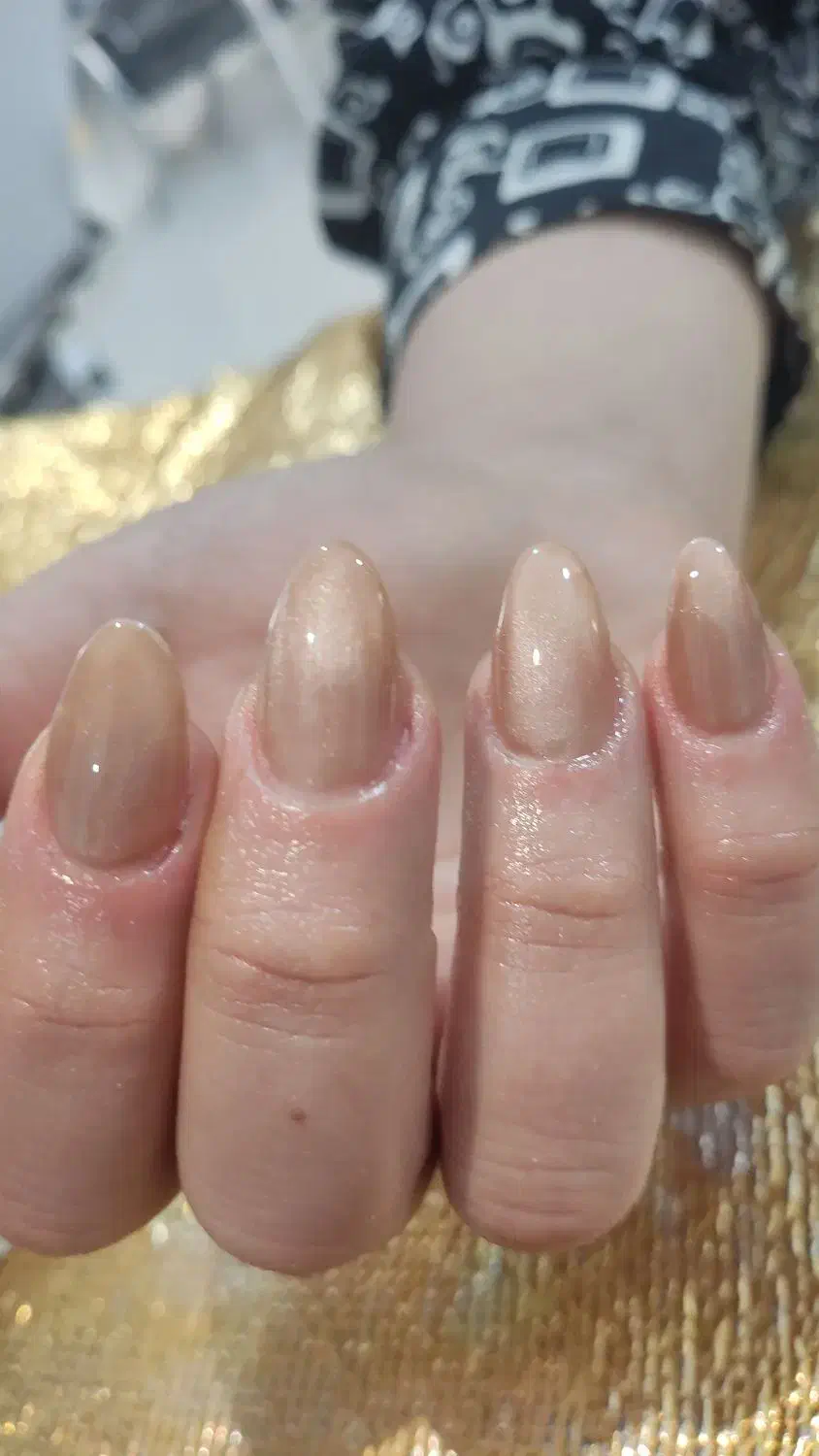 کار ناخن|خدمات آرایشگری و زیبایی|دورود, |دیوار