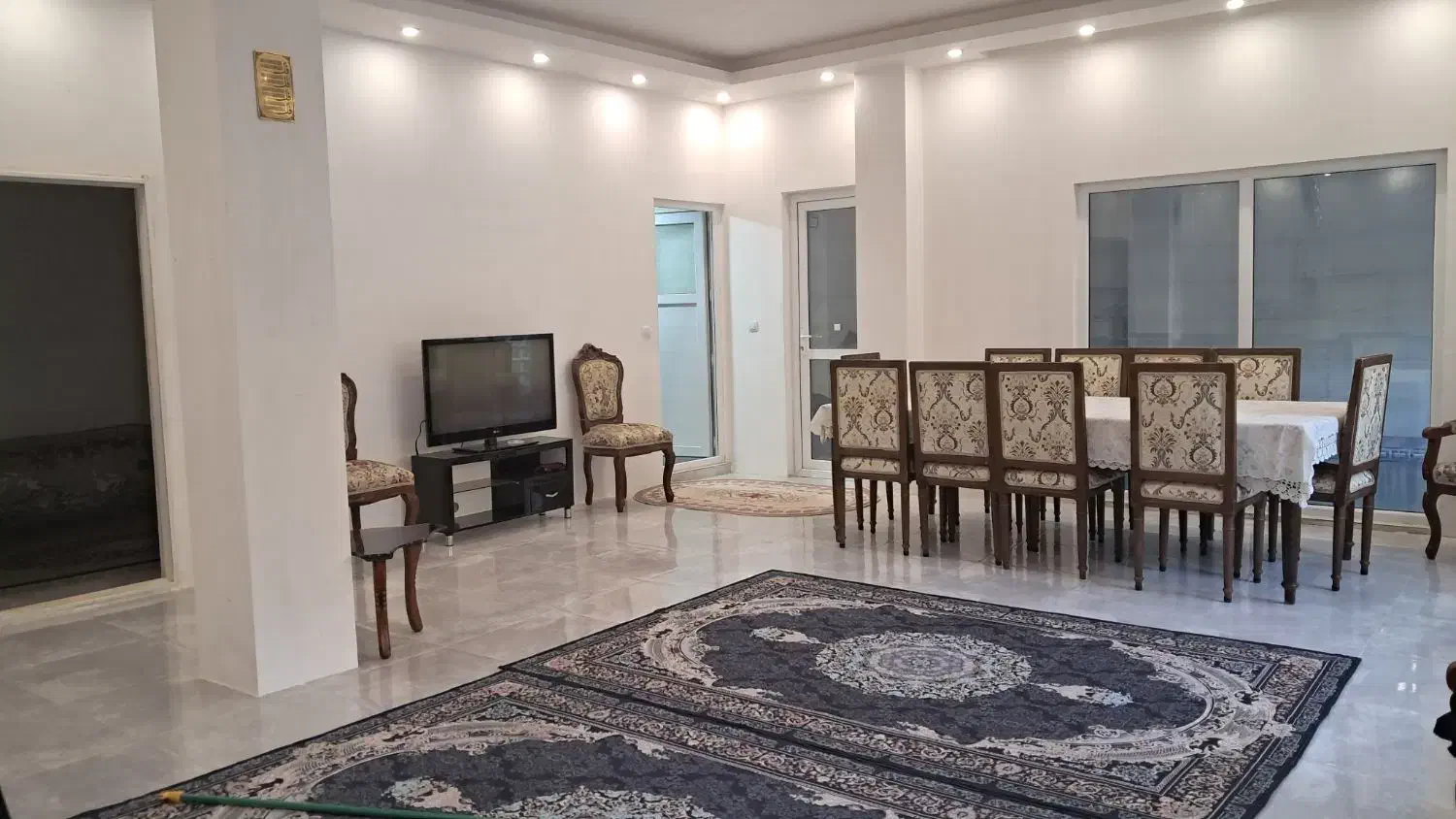 اجاره ویلا استخر آب گرم شیک و تمیز،خوشنام|اجارهٔ کوتاهمدت ویلا و باغ|فردیس, شهرک ناز|دیوار