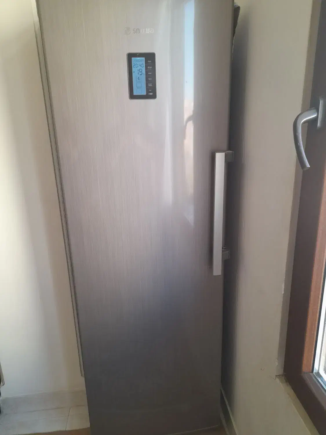 فریزر اسنوا|یخچال و فریزر|ملارد, |دیوار