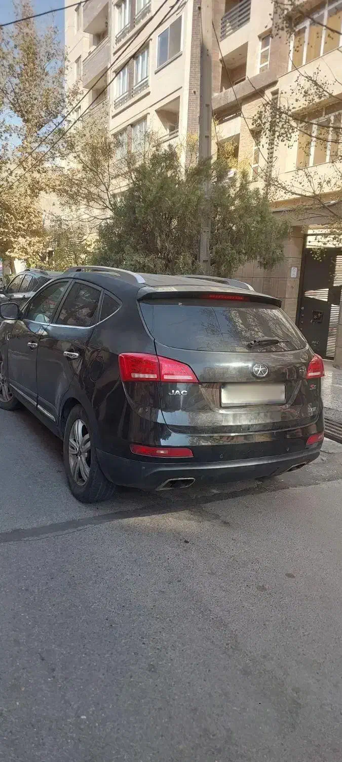 جک 95 دنده بسیار سالم|خودرو سواری و وانت|مشهد, آزادشهر|دیوار