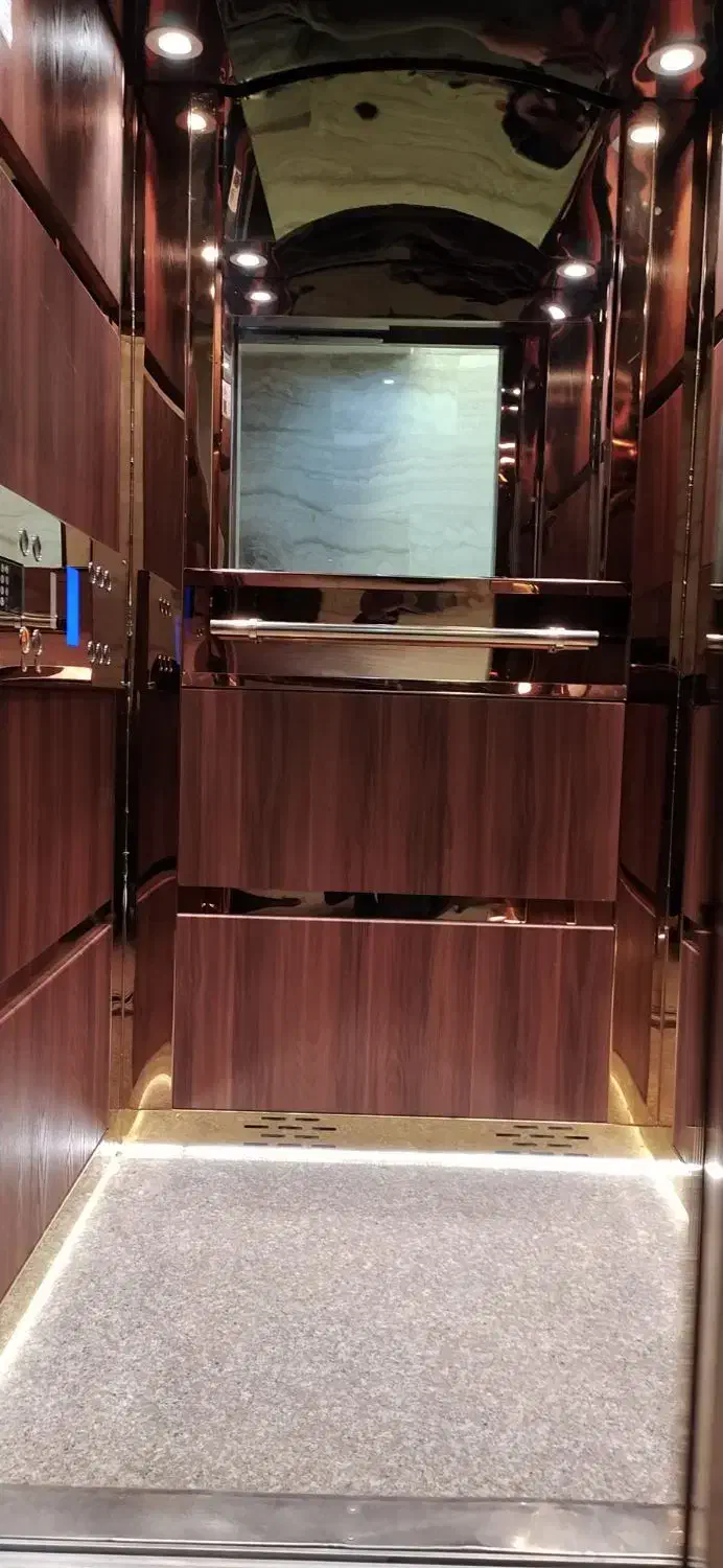 سرویس آسانسور و تعویض تابلو های قدیمی|خدمات پیشه و مهارت|قزوین, |دیوار