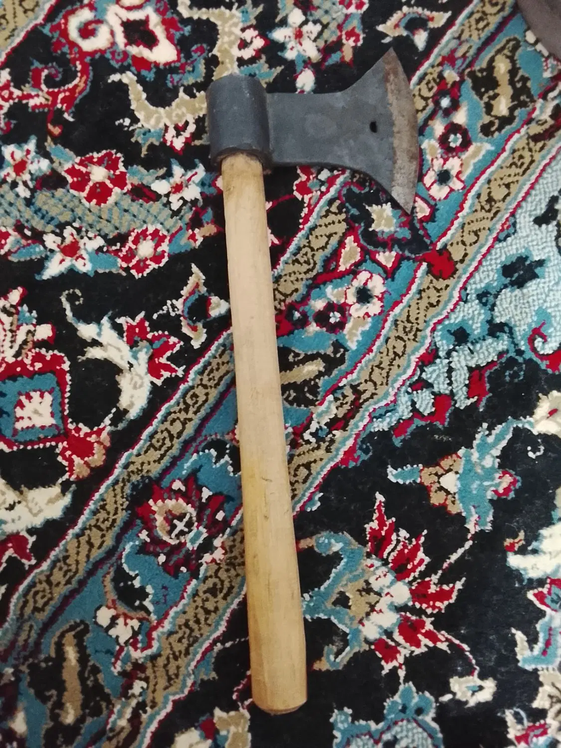 تبر|کوهنوردی و کمپینگ|بیرجند, |دیوار