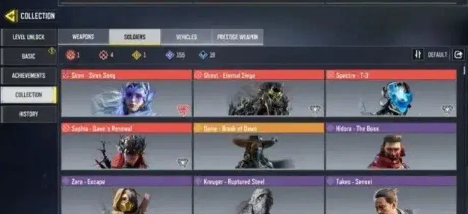 آیدی کالاف|کنسول، بازی ویدئویی و آنلاین|ساری, |دیوار