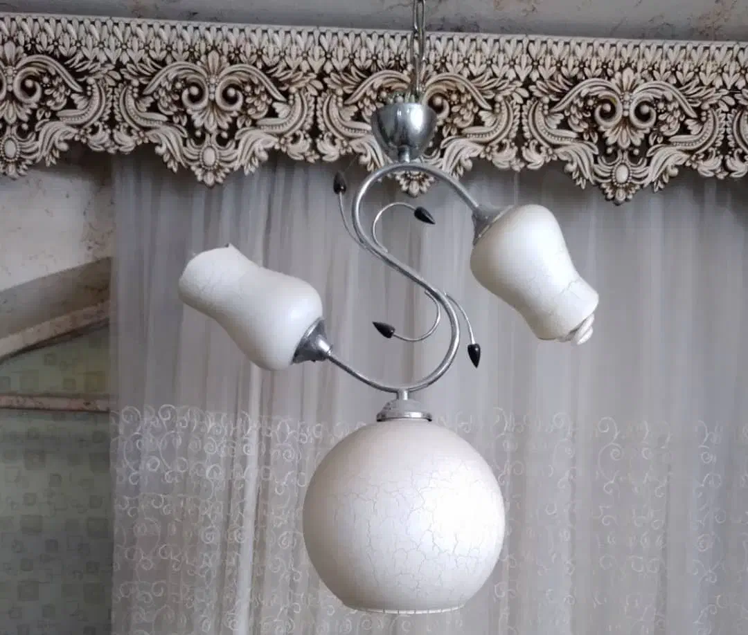 لوستر|لوستر و چراغ آویز|اهواز, دانشگاه چمران|دیوار