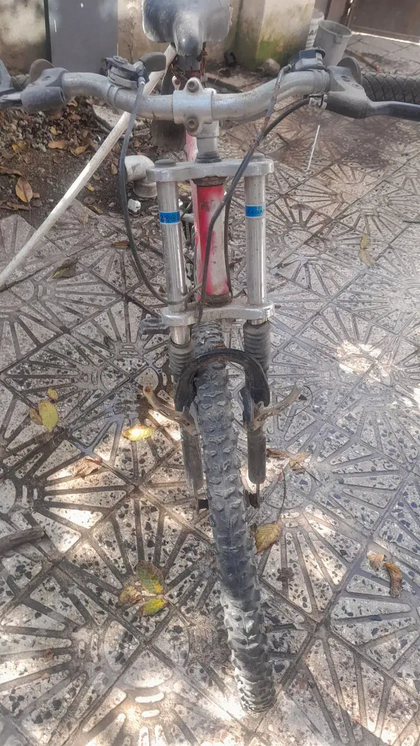 دوچرخه ۲۶|دوچرخه، اسکیت، اسکوتر|تالش, هشتپر|دیوار