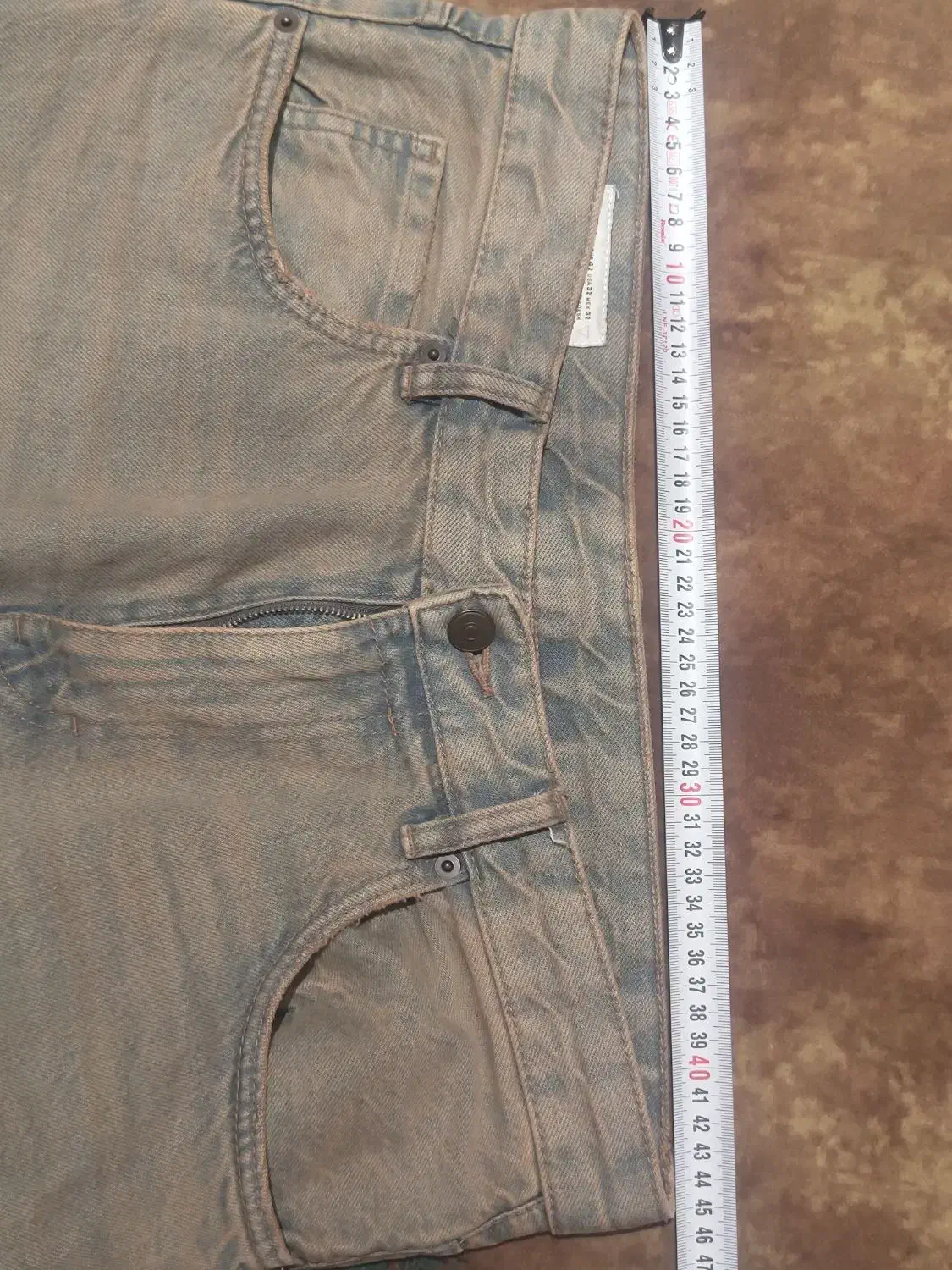 شلوار جین مردانه|لباس|سرخرود, |دیوار