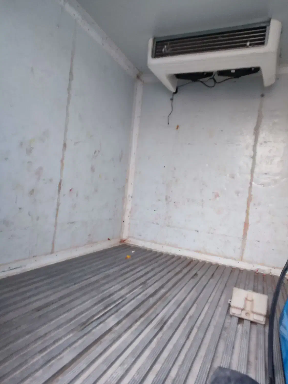 یخجال بالا صفری|قطعات یدکی و لوازم جانبی|بهارستان, |دیوار