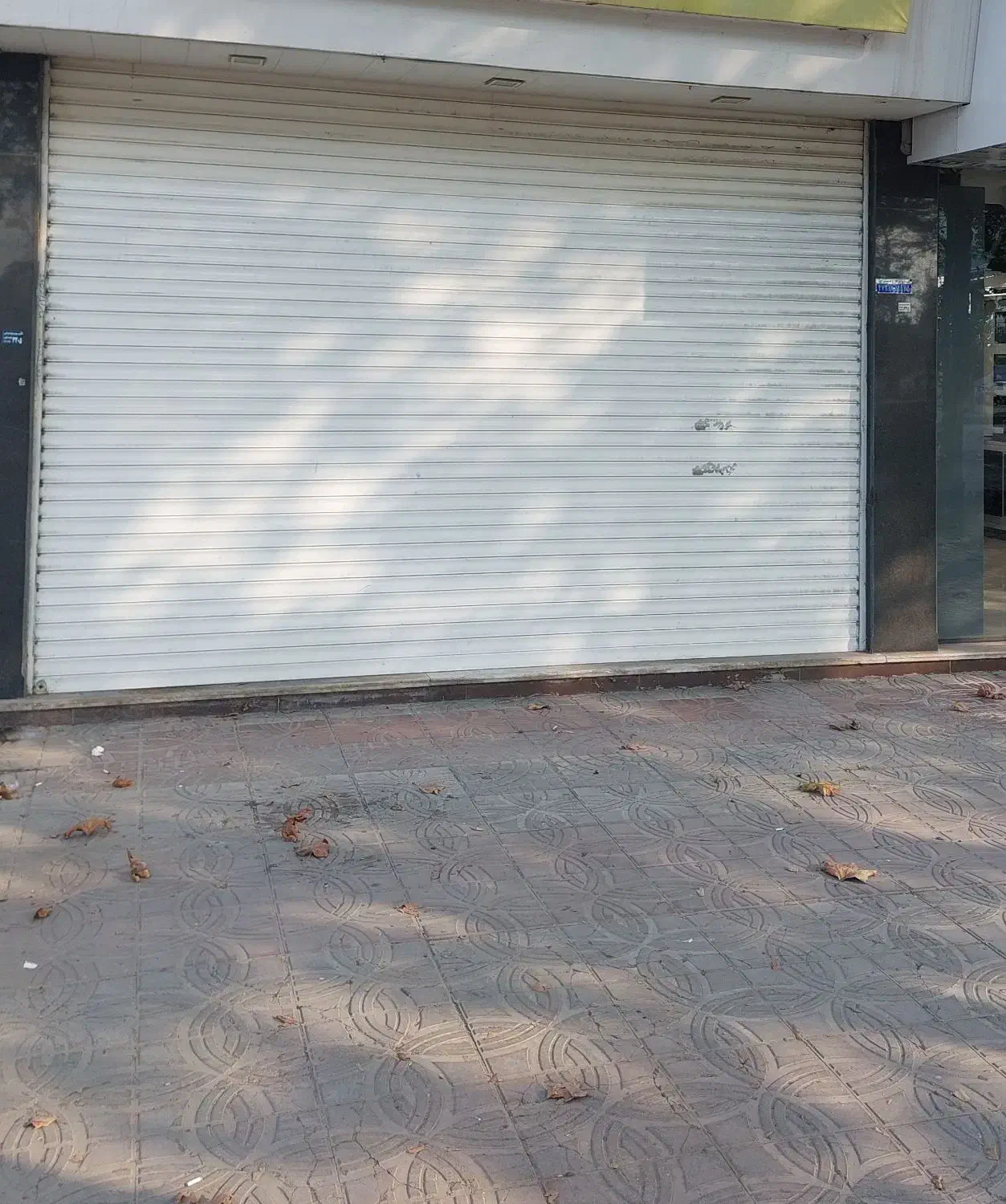 مغازه ۱۵ متری بر خیابان اصلی|فروش مغازه و غرفه|امیرکلا, |دیوار