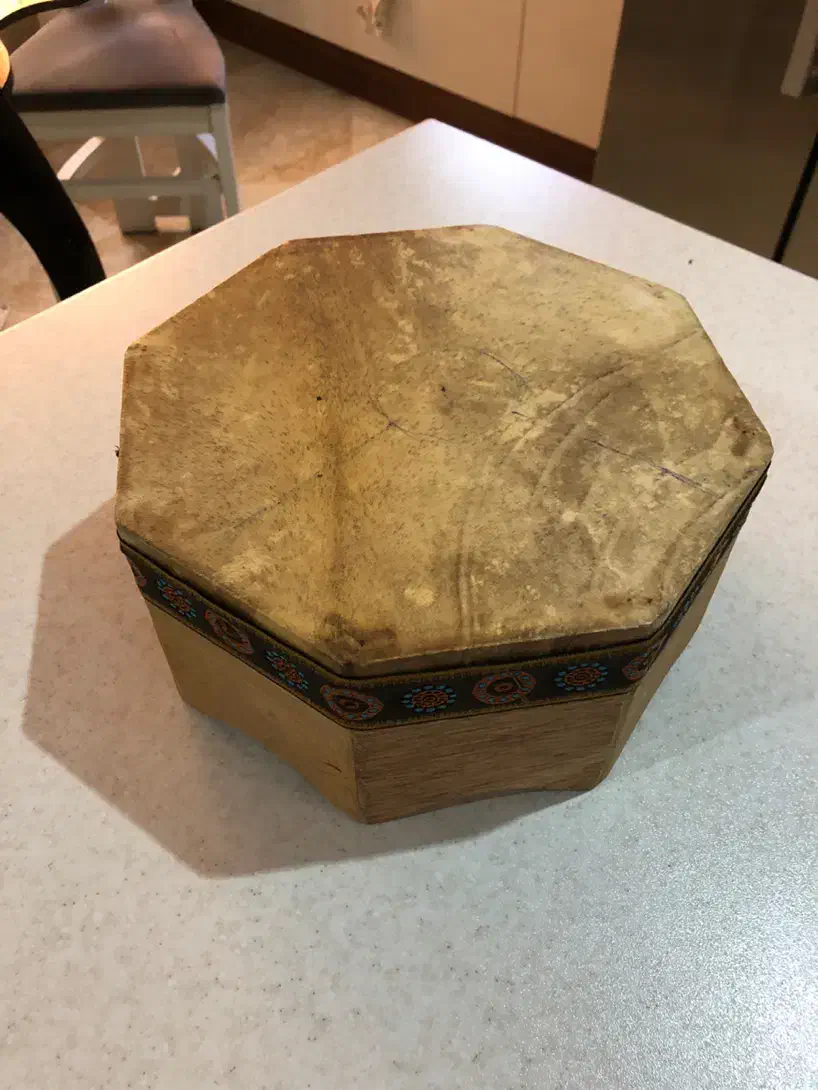 طبلک|درام و پرکاشن|تهران, منیریه|دیوار