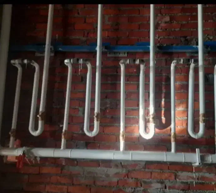 لوله کشی گاز|خدمات پیشه و مهارت|زرند, |دیوار