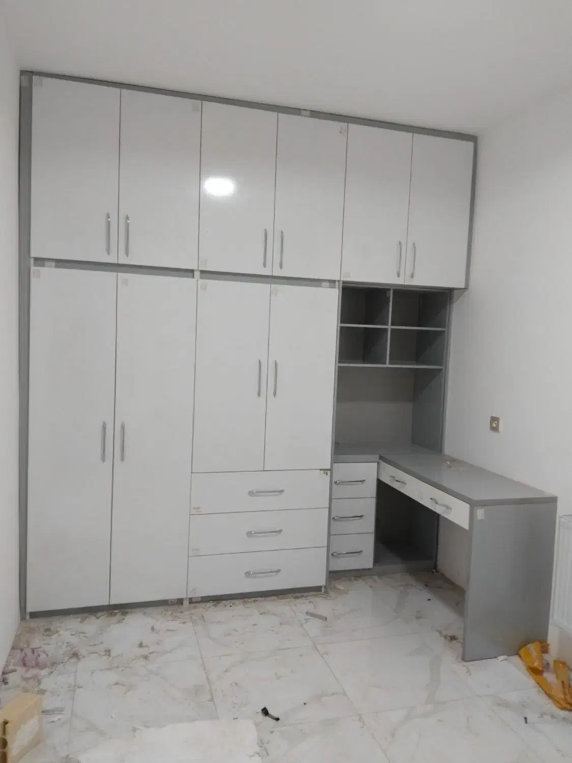 کابینت،کمد،دکور،بازسازی|خدمات پیشه و مهارت|نجف‌آباد, شهرک صنعتی نجف آباد|دیوار