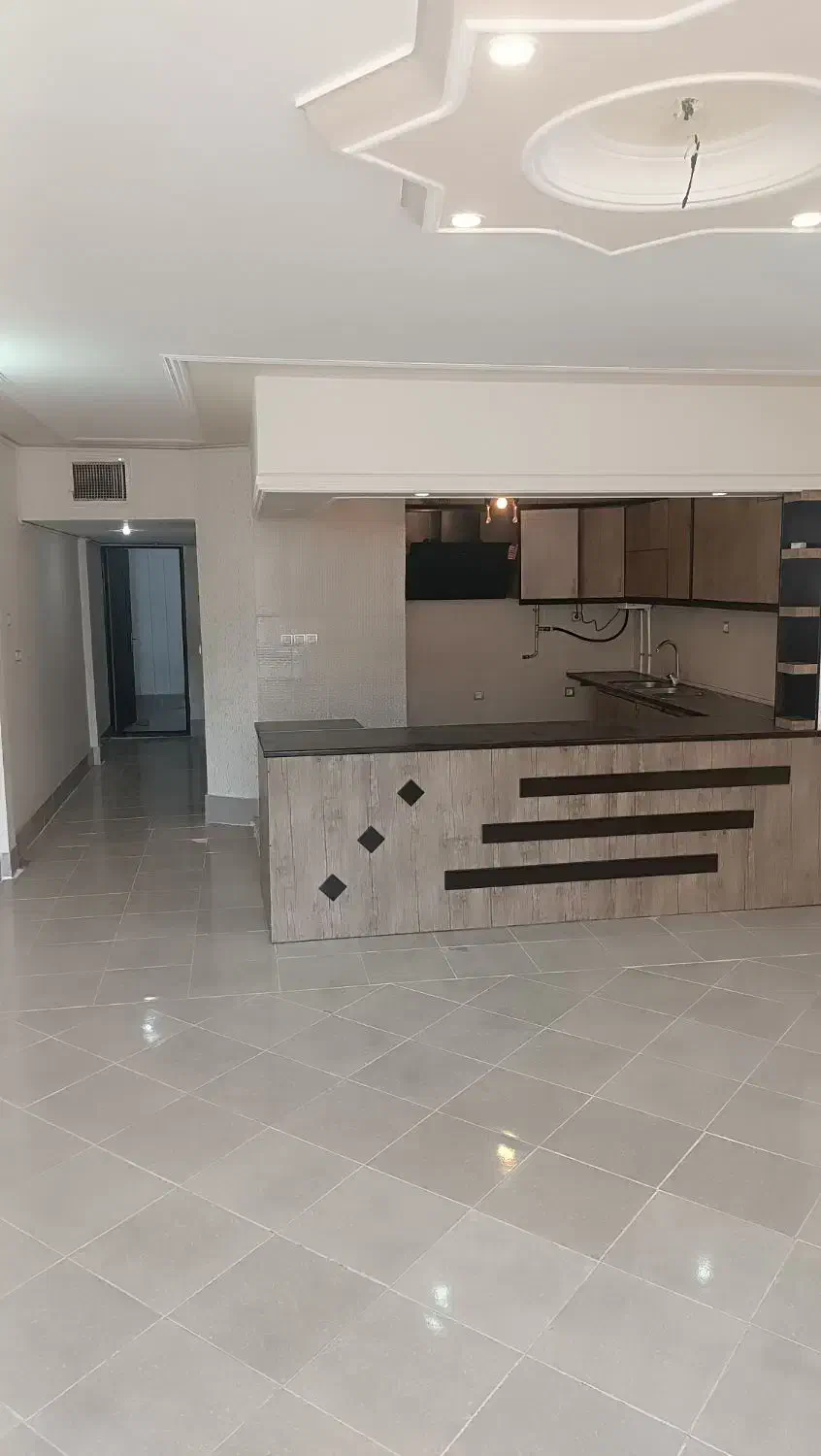 واحد آپارتمان شخصی ساز|فروش آپارتمان|سبزوار, توحیدشهر|دیوار