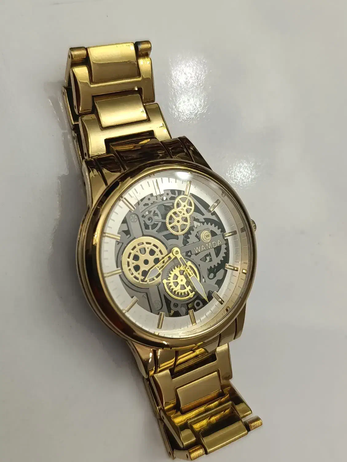 ساعت مردانه|ساعت|زنجان, |دیوار