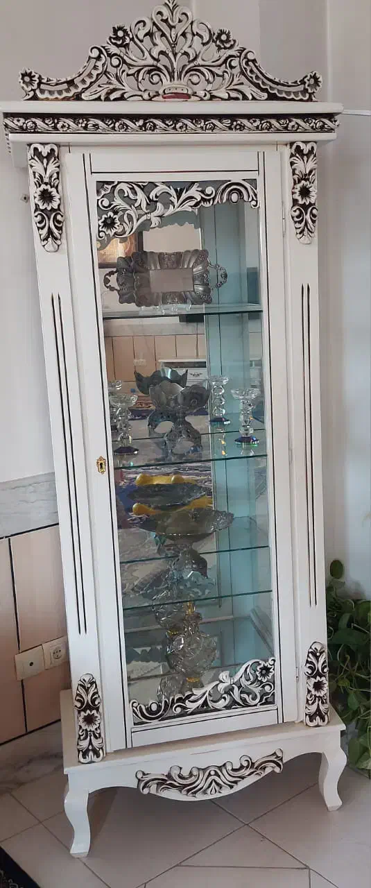 ویترین درحدنو|بوفه، ویترین، کنسول|شهرکرد, |دیوار