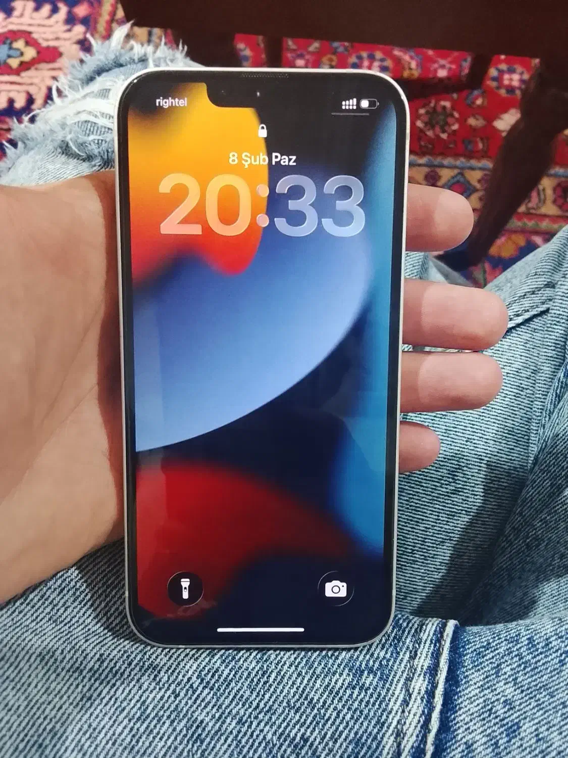 گوشی 13نرمال|موبایل|شوط, |دیوار