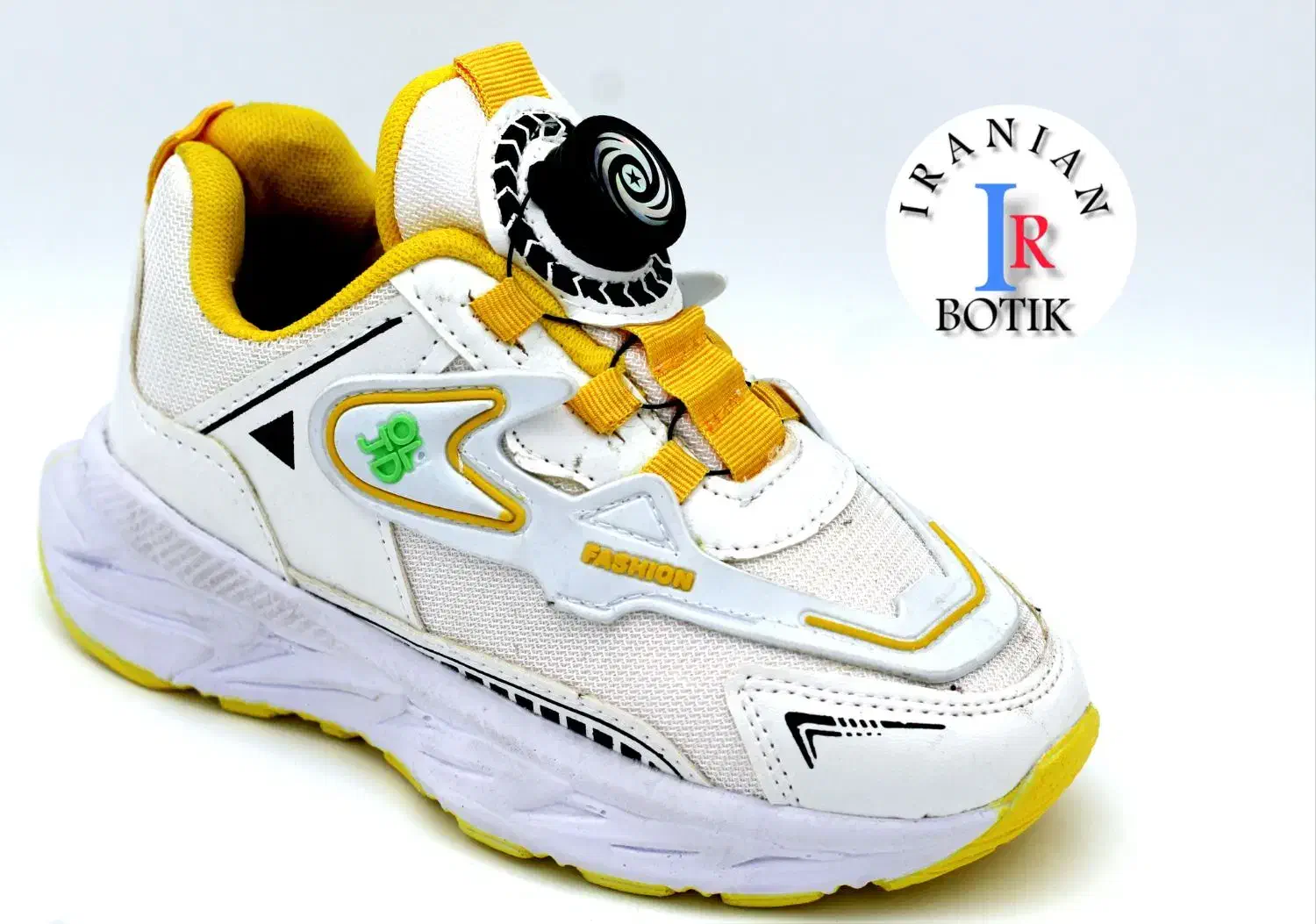 کتونی بچه گانه پمپی دیسکی|کفش و لباس بچه|کرج, چمران|دیوار