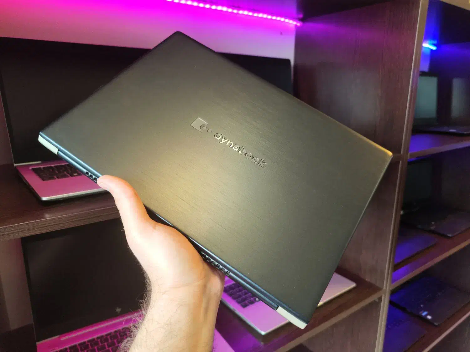 مینی ورق ژاپنی i7 نسل 10 ویندوز 11 باتری 7 ساعته|رایانه همراه|تهران, بلوار کشاورز|دیوار