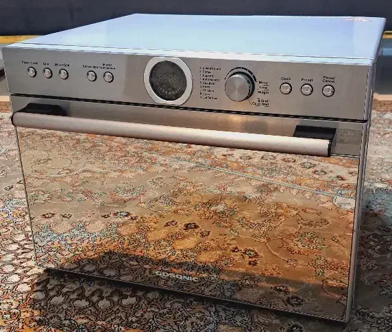 ماکرو ویو|سایر لوازم برقی|مشهد, شهرک امام سجاد|دیوار