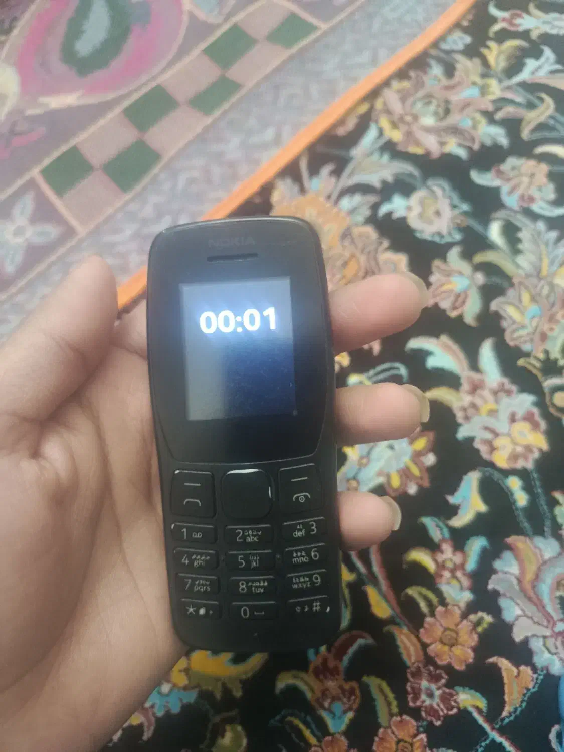 نوکیا|موبایل|تهران, علم و صنعت|دیوار