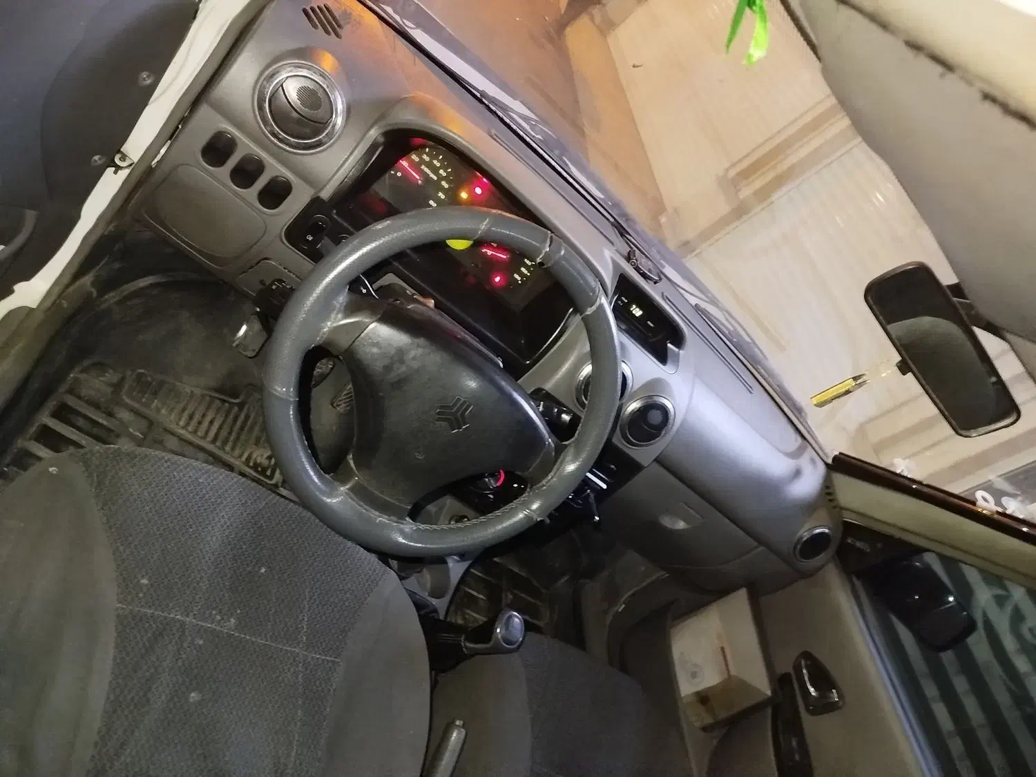 فروش پراید|خودرو سواری و وانت|صومعهسرا, |دیوار