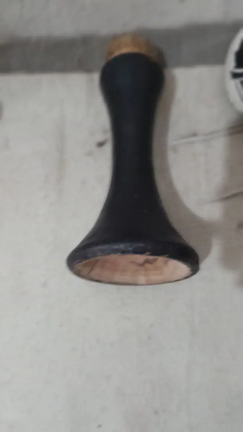 کاسوره|سازهای سنتی|کارون, |دیوار