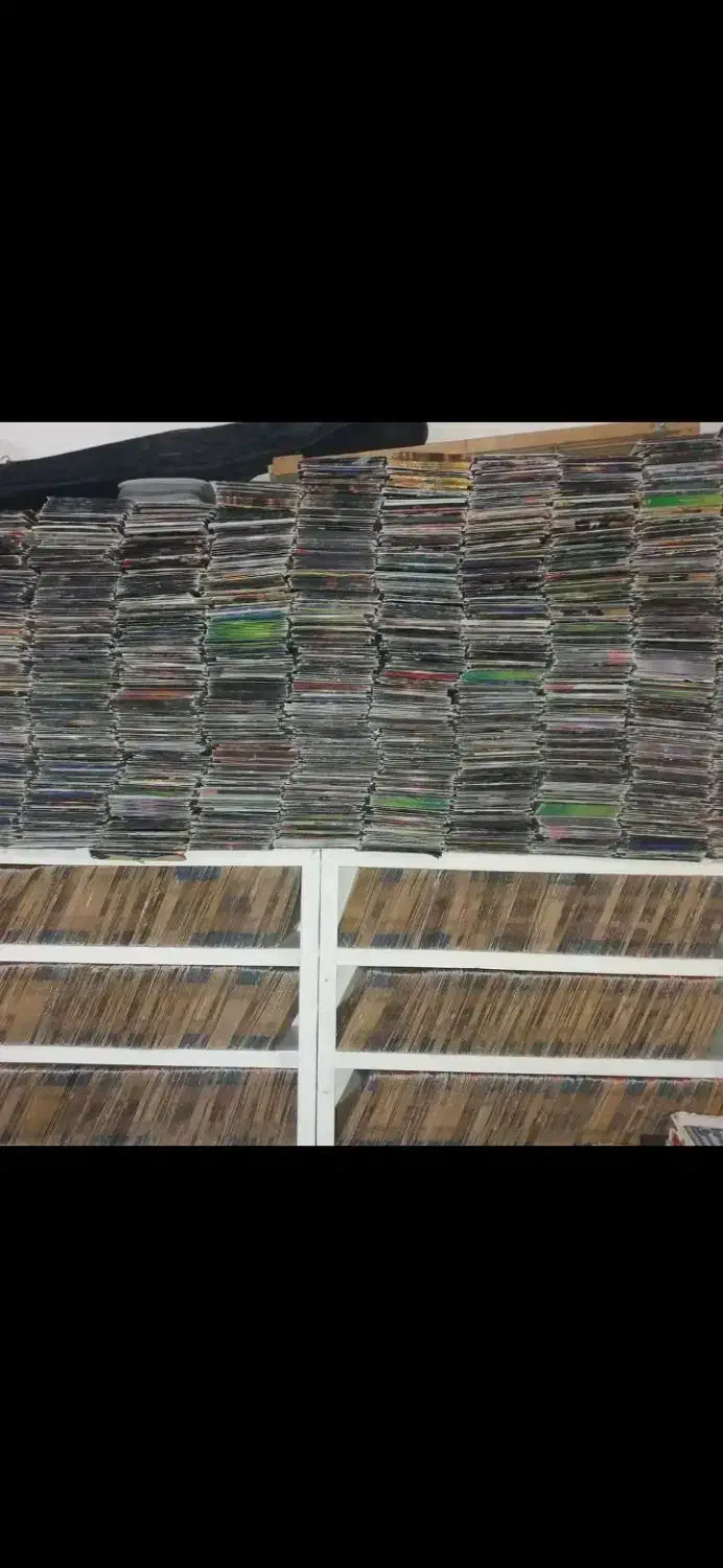 فیلم اورجینال|فیلم و موسیقی|تهران, ترمینال جنوب|دیوار