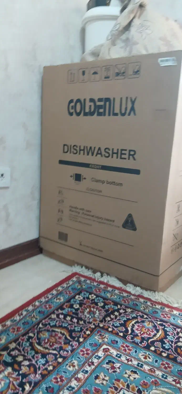 ماشین ظرفشویی|ماشین ظرفشویی|قم, پردیسان|دیوار