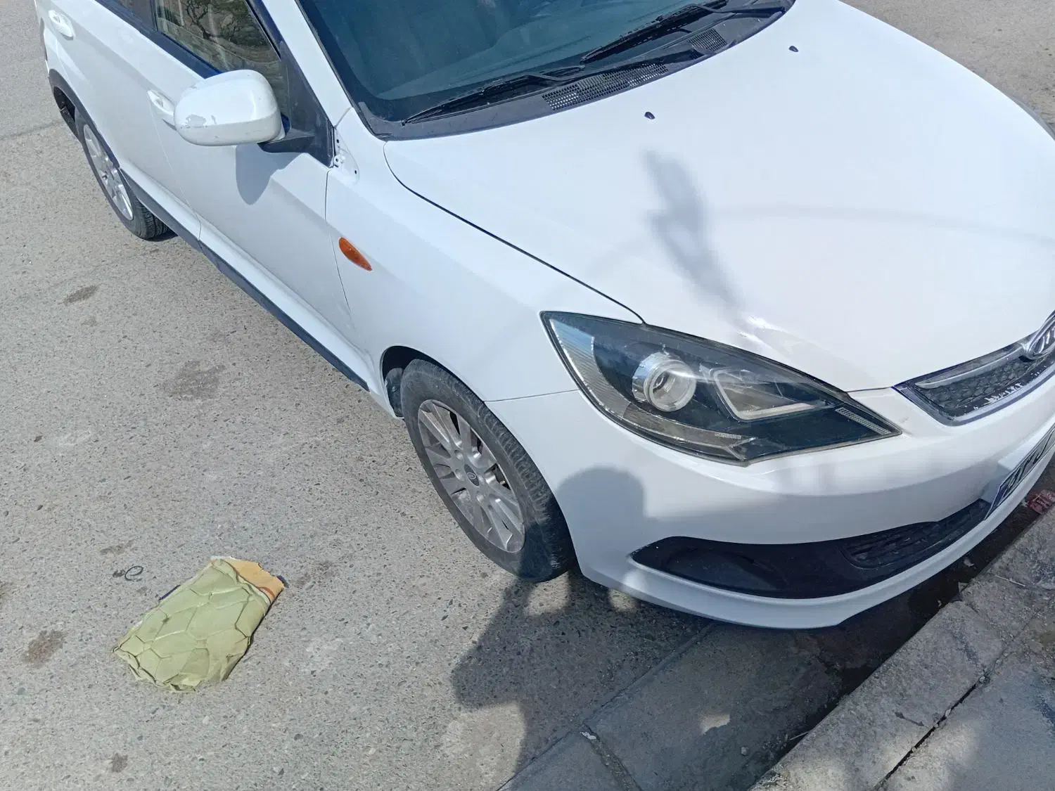 mvm315s|خودرو سواری و وانت|کرج, شهرک فهمیده|دیوار