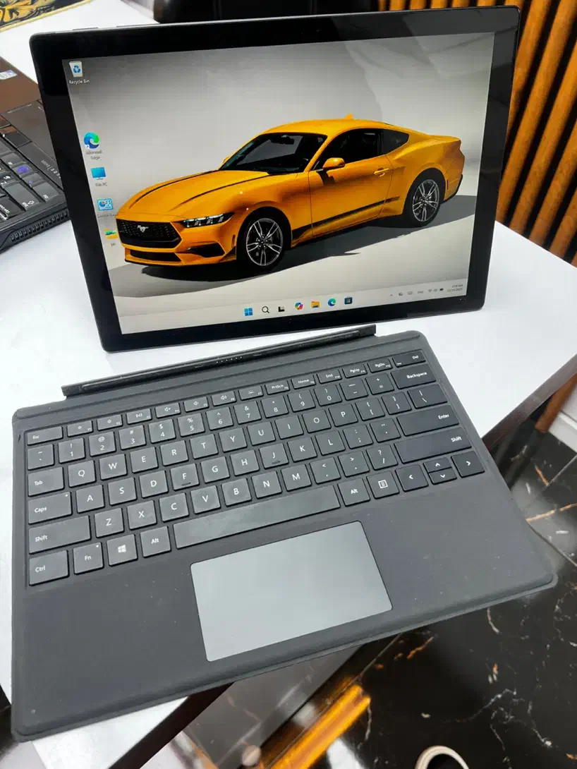 surface pro6|رایانه همراه|اردبیل, |دیوار