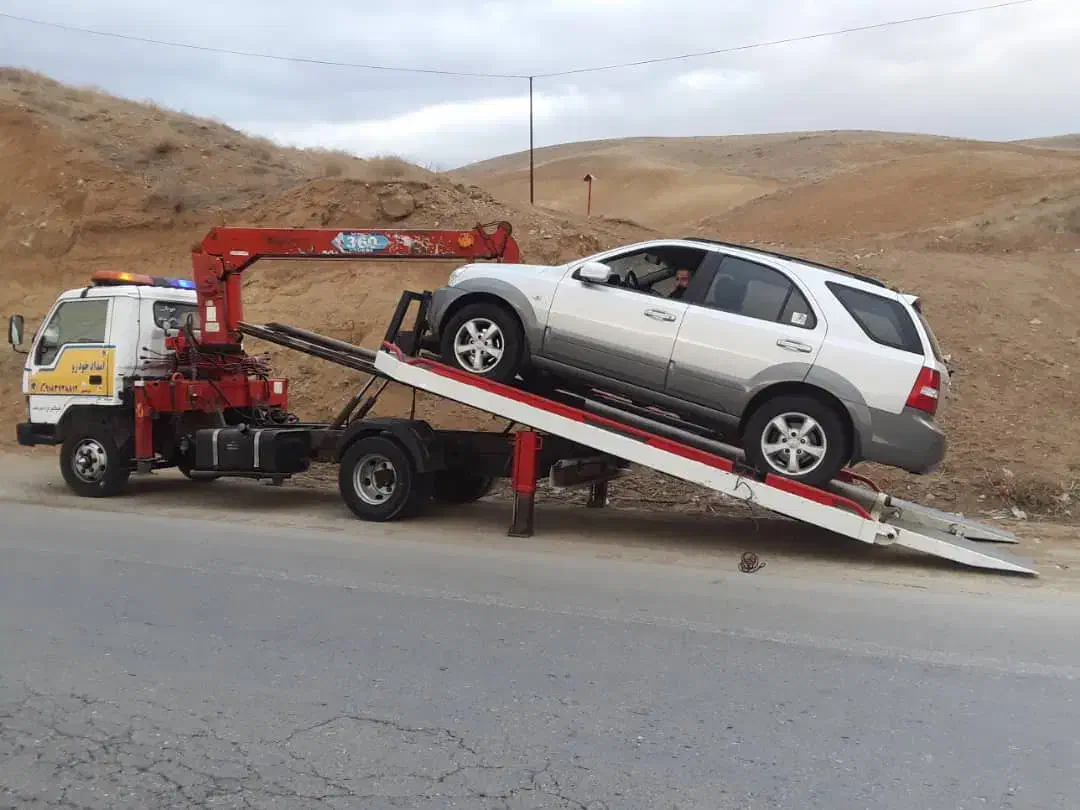 امداد خودرودیواندره،جرثقیل،خودروبرخرید،فروش واجاره|خدمات حمل و نقل|دیواندره, |دیوار