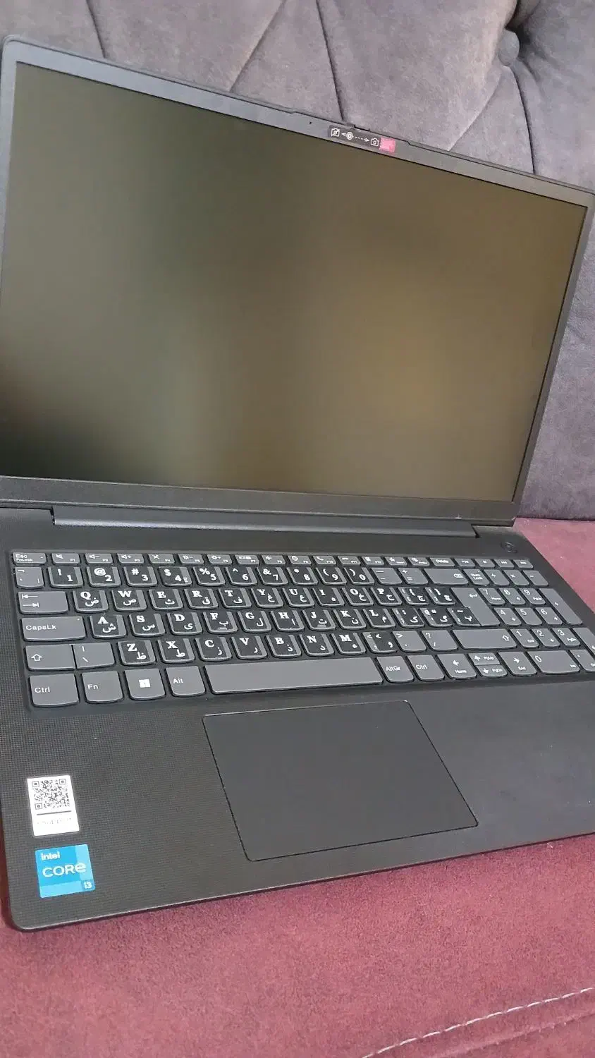 لب تاپ lenovo|رایانه همراه|همدان, |دیوار