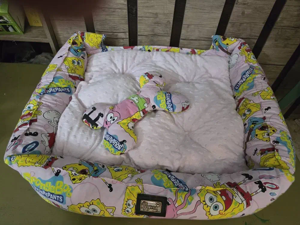 تشک گربه یا سگ|لوازم جانبی حیوانات|شیراز, جانبازان|دیوار