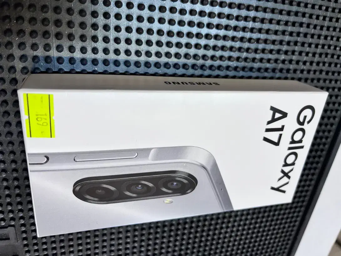 سامسونگA17 اقساط|موبایل|مشهد, فرهنگیان (شهرک غرب)|دیوار