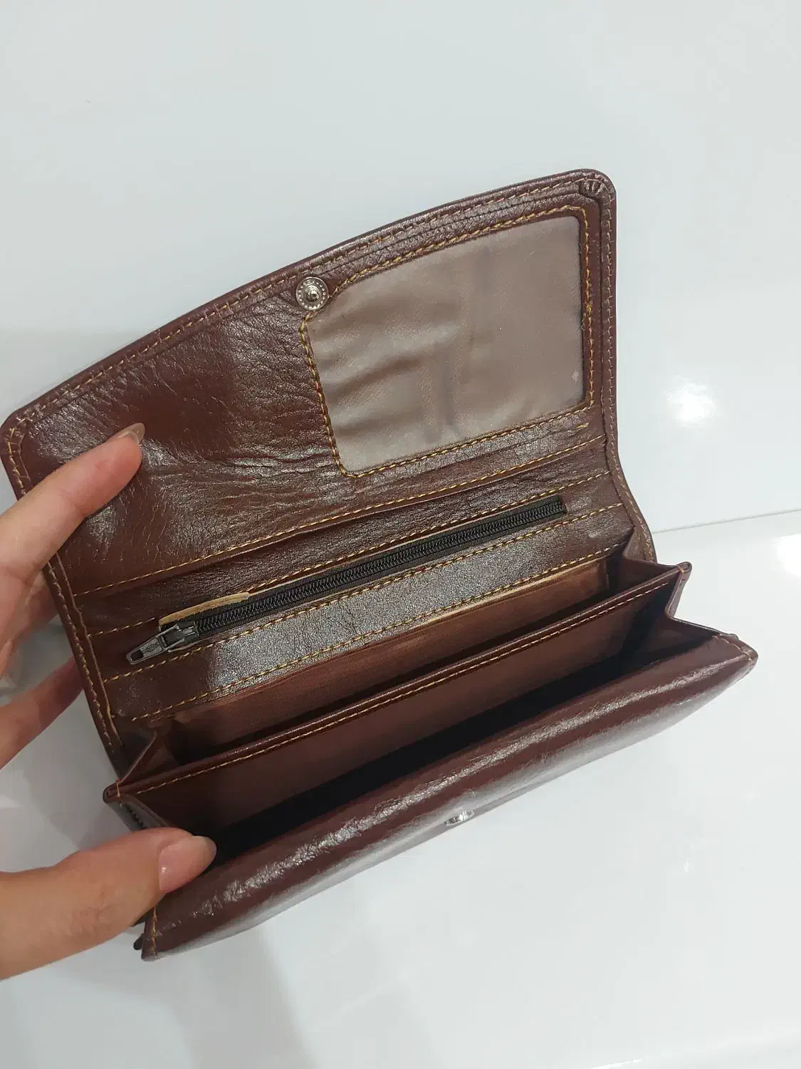 کیف پول|کیف، کفش، کمربند|اردبیل, |دیوار