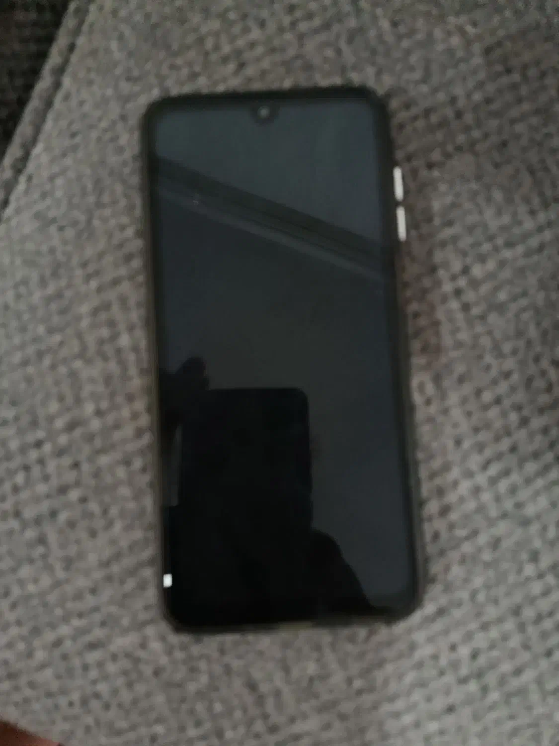 گوشی a16 حافظه256رام8 دوهفته خریدم|موبایل|گرگان, |دیوار