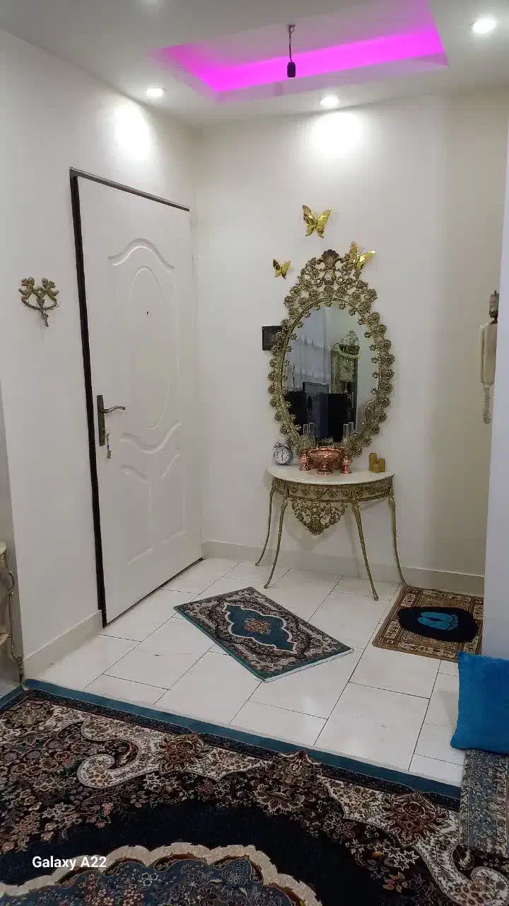 58متر تک خواب شیک و تمیز سه نبش/املاک علیزاده|فروش آپارتمان|فردیس, فرامرزیه|دیوار